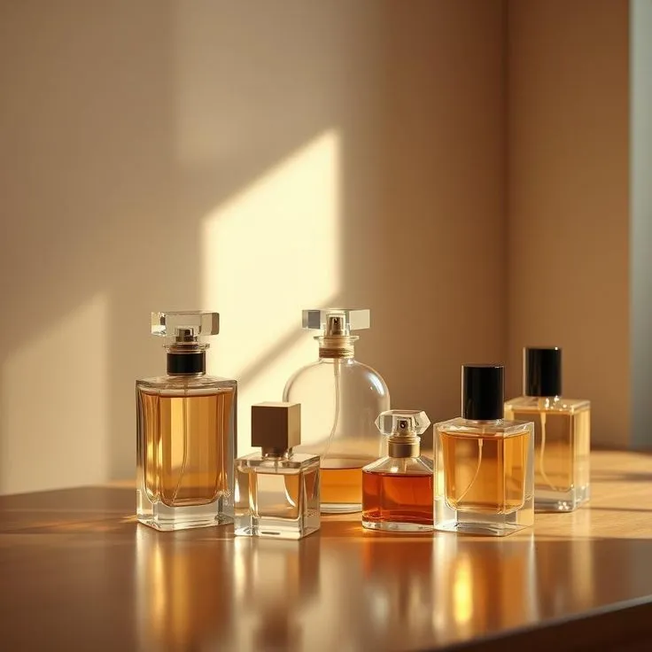 عطر فرزاتشي 2